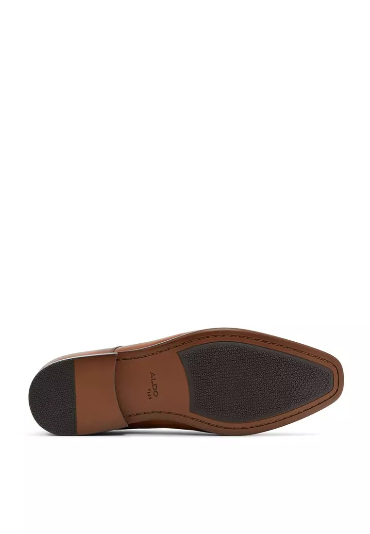 Bocelli Derby Shoes