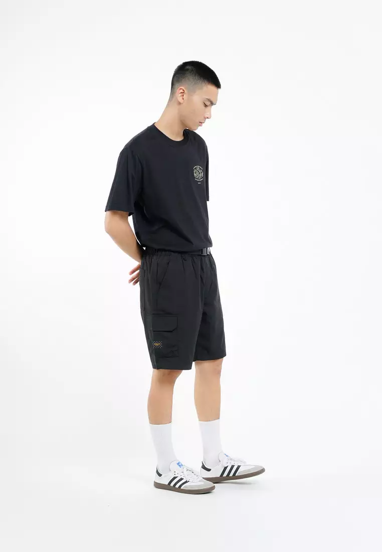 Greenlight Voyager Men's Short Cargo Pants Rayon Polyester Viego HP-C010125