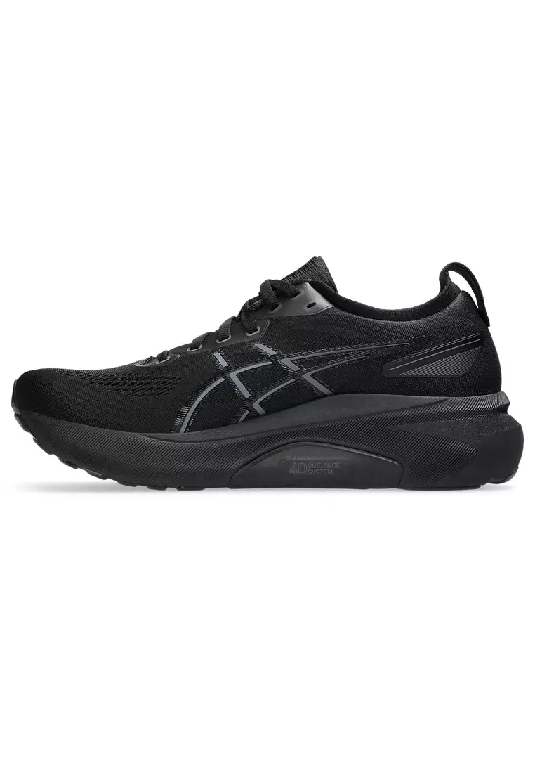 GEL-KAYANO 31 (2E) 跑步鞋 1011B869-001