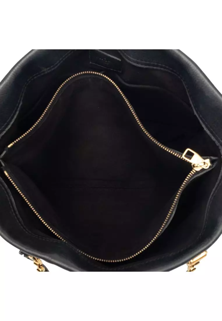 Pre-Loved Louis Vuitton Monogram Pallas Shopper