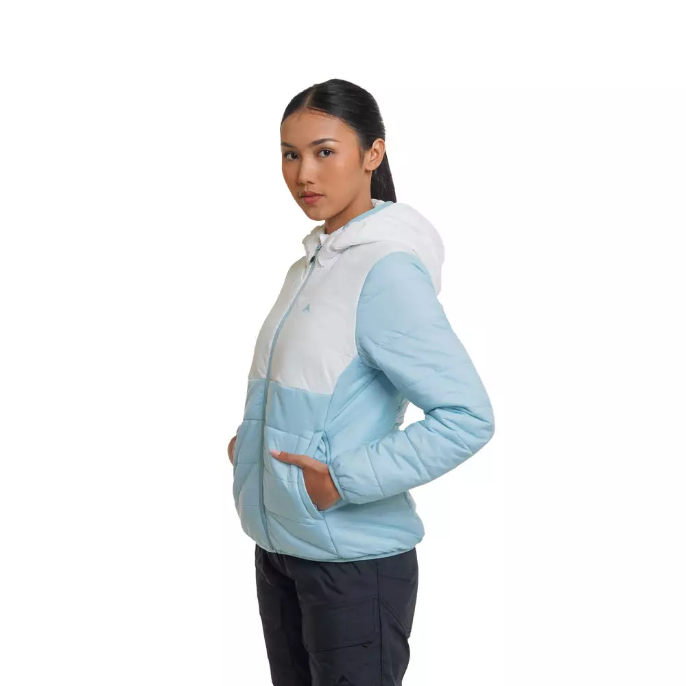 Eiger Ws Beet River 1.0 Insulation Jacket