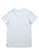 Diesel white T-SILY-WMA MAGLIETTA T-Shirt CF8D9AA4D2D7D3GS_2