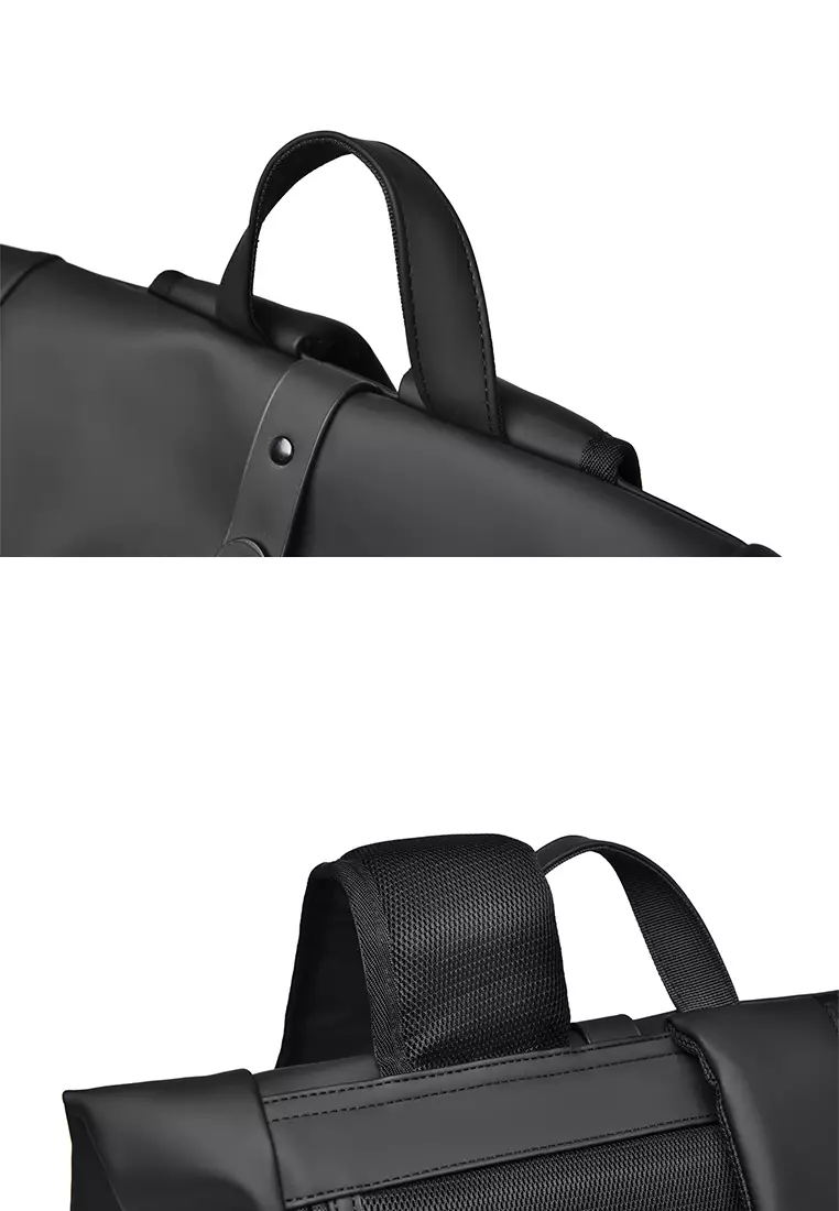 16 inches Roll-top Backpack HA2366