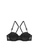 W.Excellence black Premium Black Lace Lingerie Set (Bra and Underwear) 4FBCFUSB075AAFGS_2