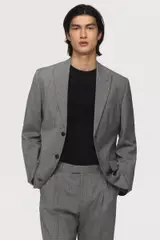 Grey Medium Dusty