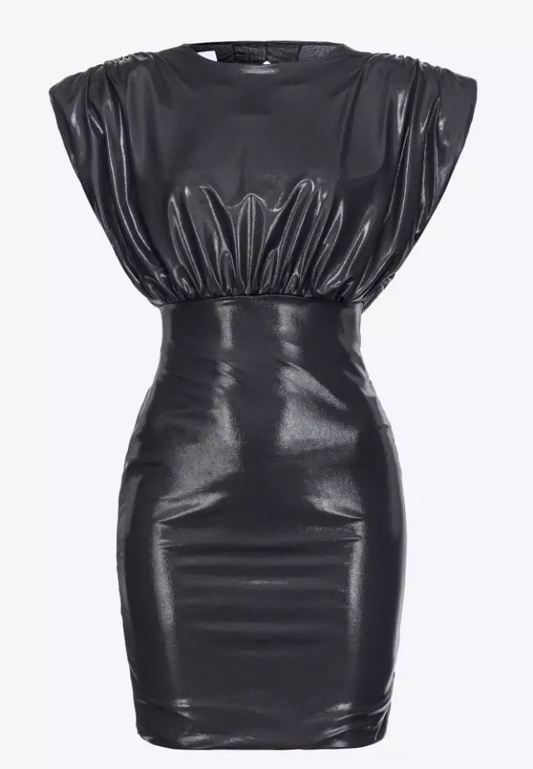 Buy Pinko Fitted dress 2026 Online | ZALORA