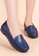 Twenty Eight Shoes blue VANSA Comfort Lather Loafer VSW-C1006 6DBA9SH0AF5F82GS_7