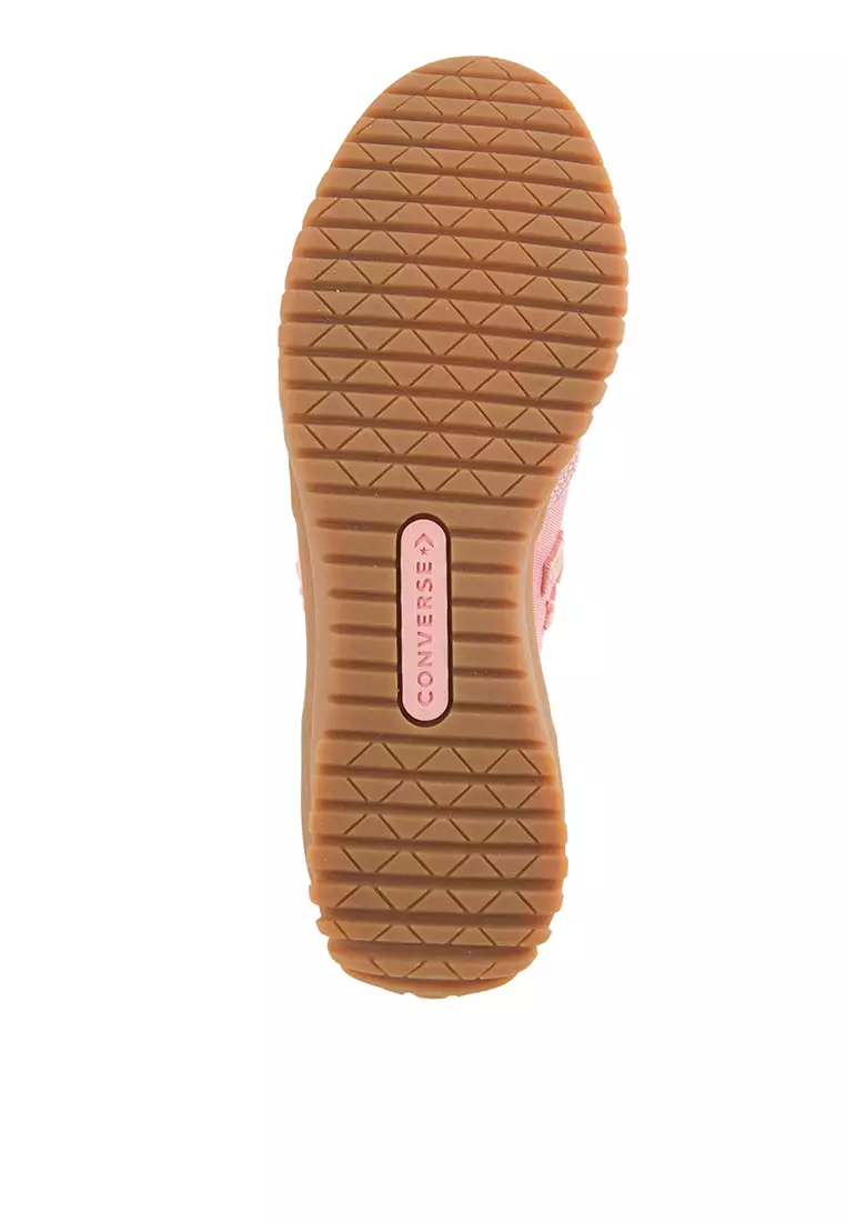 Run Star Trainer Ballet Flat