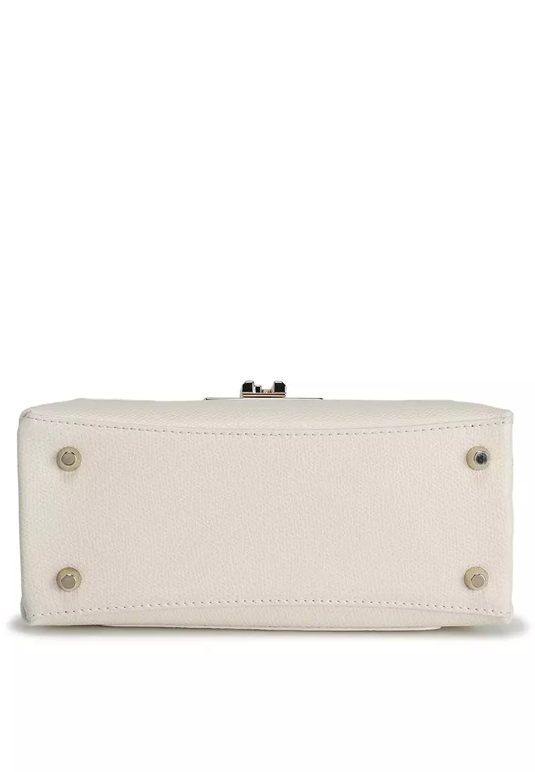 1927 Mini Top-Handle Bag (nt)