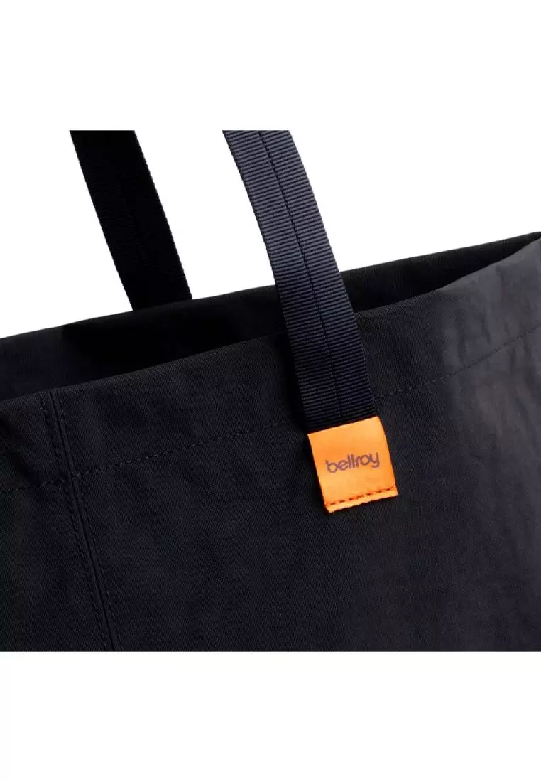 Bellroy Market Tote - Black V2