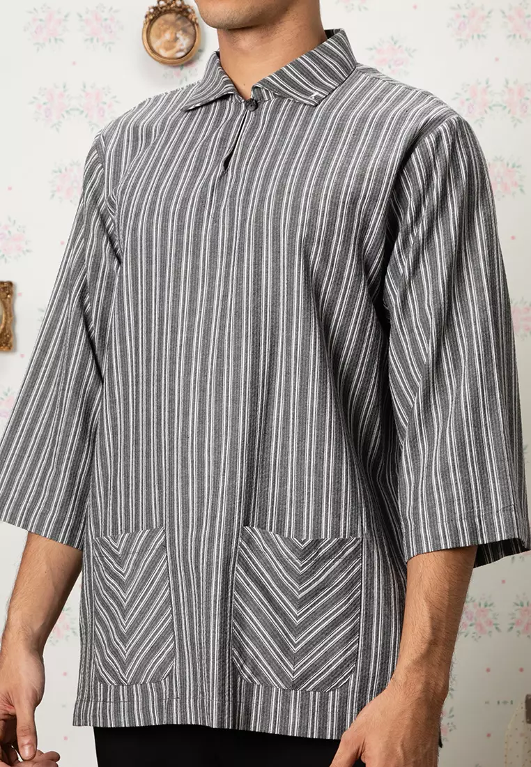 UMAR BAJU MELAYU SET