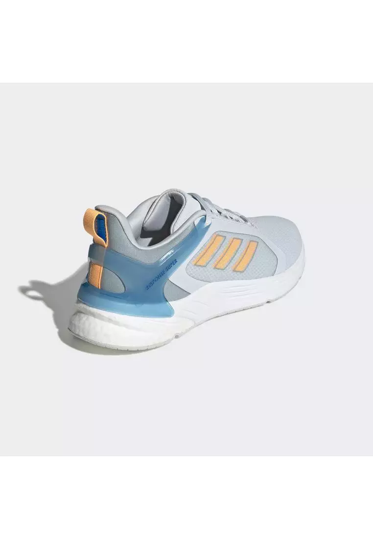 Buy ADIDAS response super 2.0 running shoes 2024 Online ZALORA