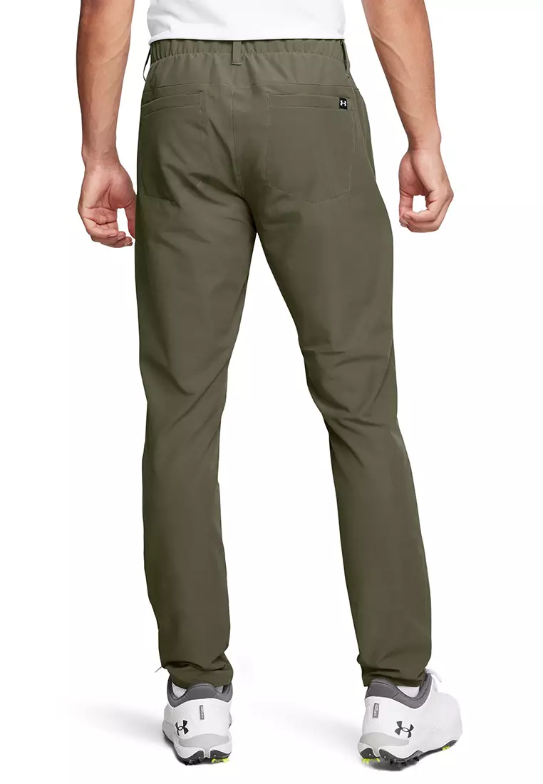 Drive 5 Pocket Pants