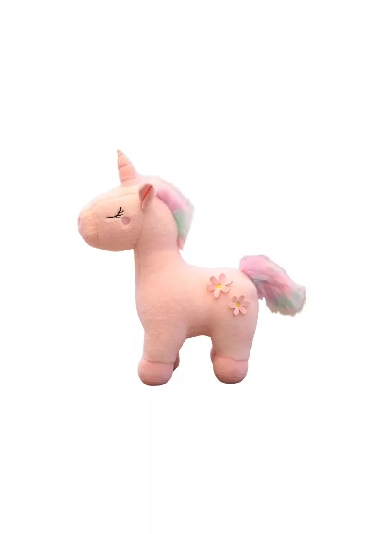 Unicorn doll clearance online