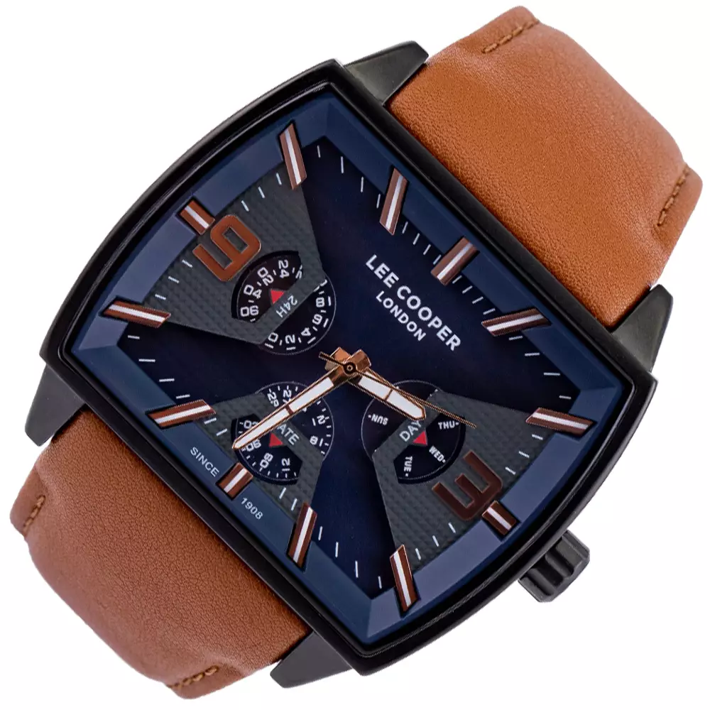 Jam Tangan Lee Cooper Jam Tangan Pria LC07060.694