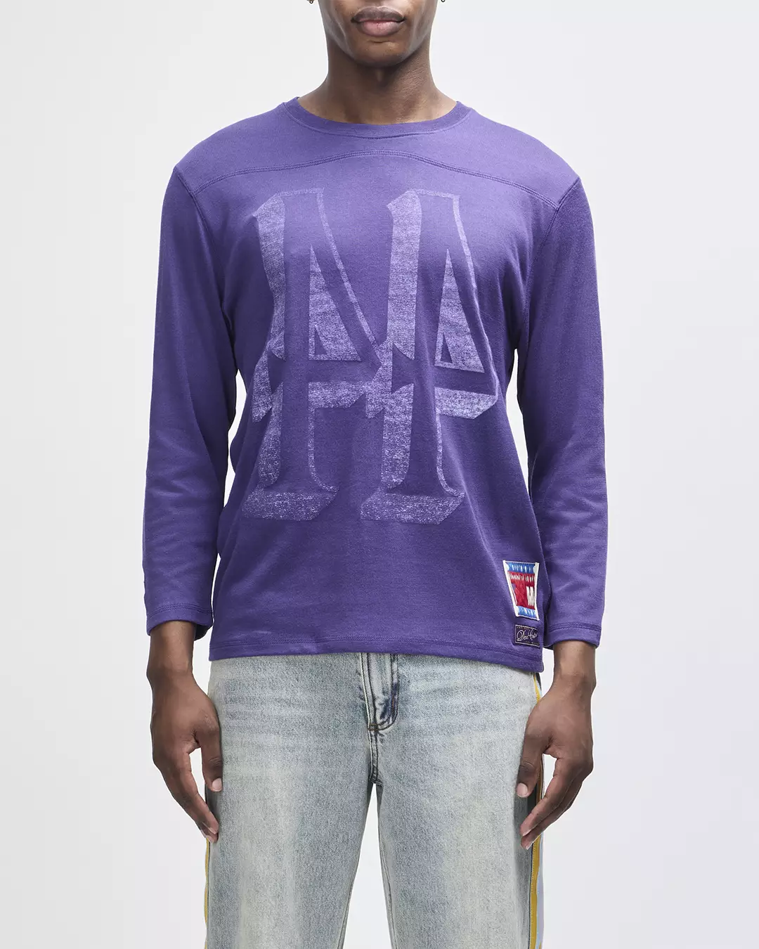 Futile Effort Jersey
