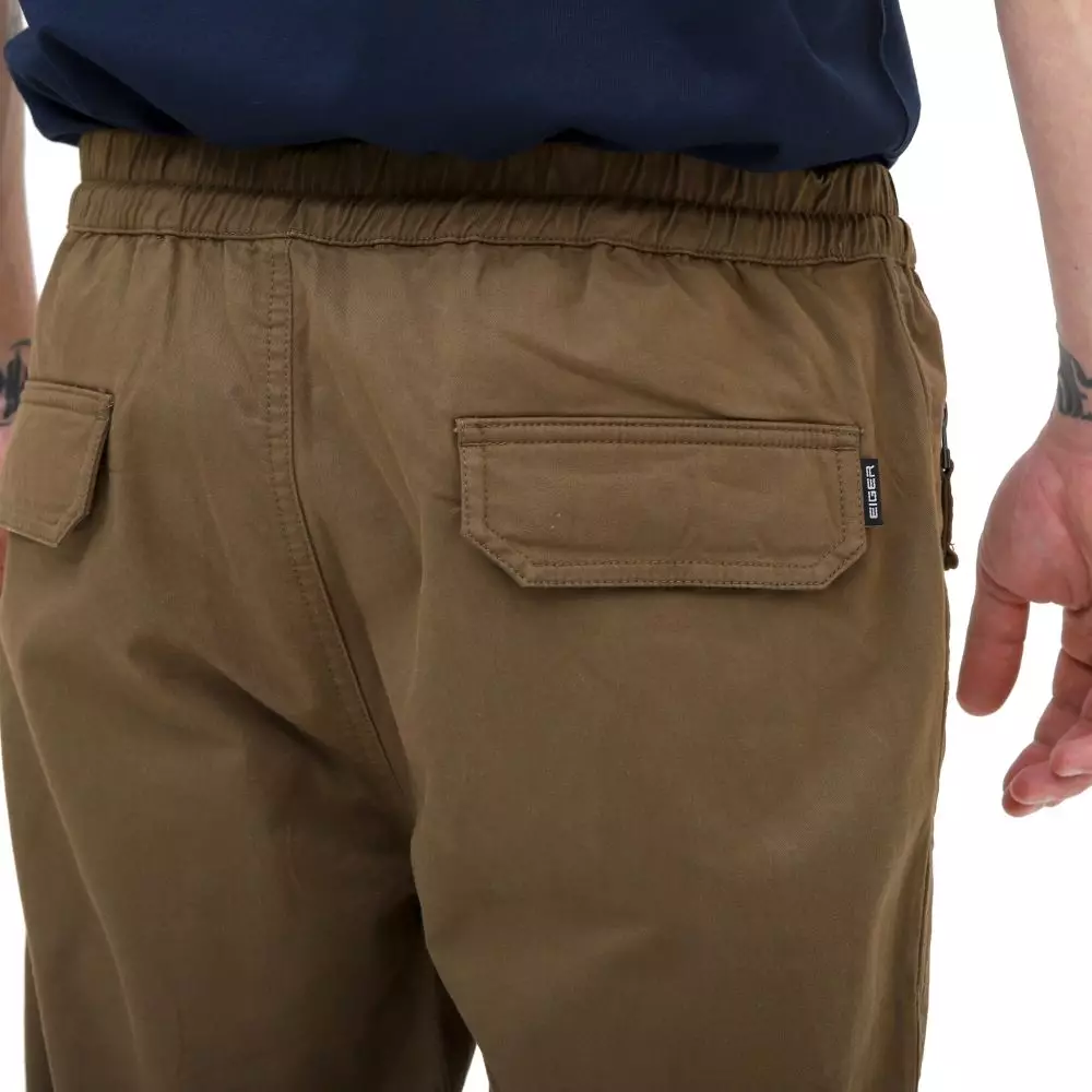 Eiger Quester Freewalk 1.0 Pants