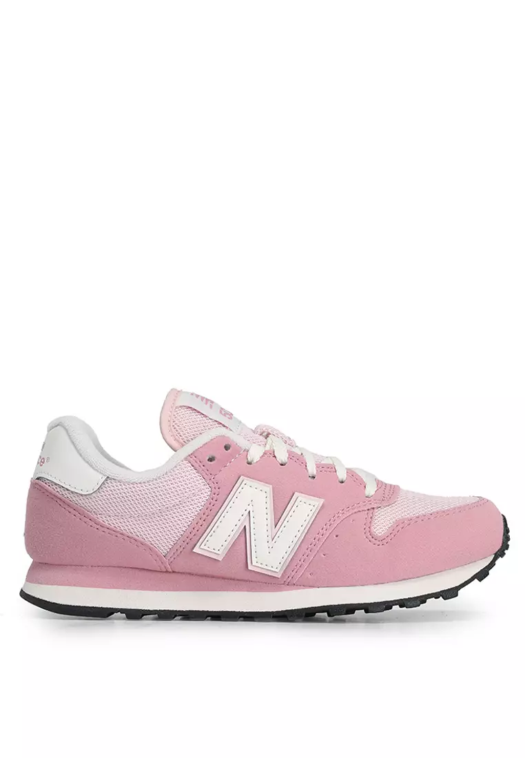 Buy New Balance 500 Classic Lifestyle Shoes 2025 Online ZALORA
