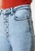 Trendyol blue Button Front High Waist Skinny Jeans 153B2AA5802382GS_3