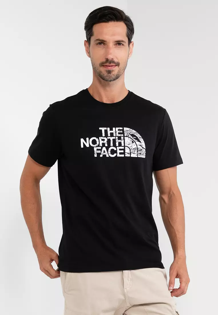 Zalora the shop north face
