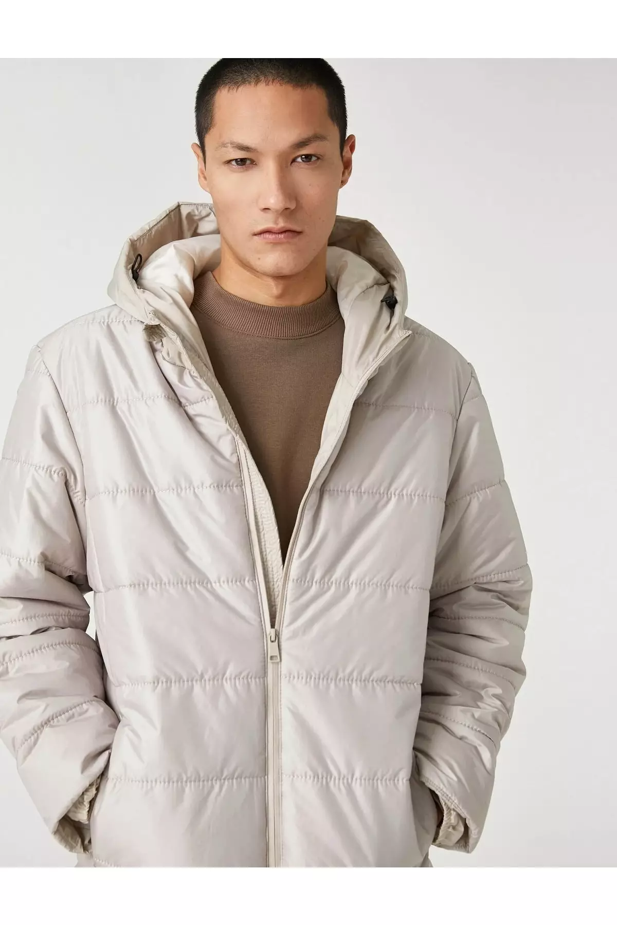 Koton menswear hotsell jackets