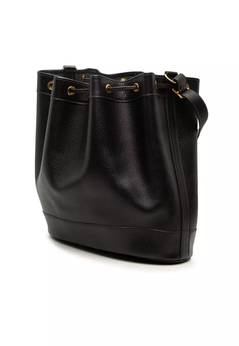 Pre-Loved Hermès Clemence Market Gm