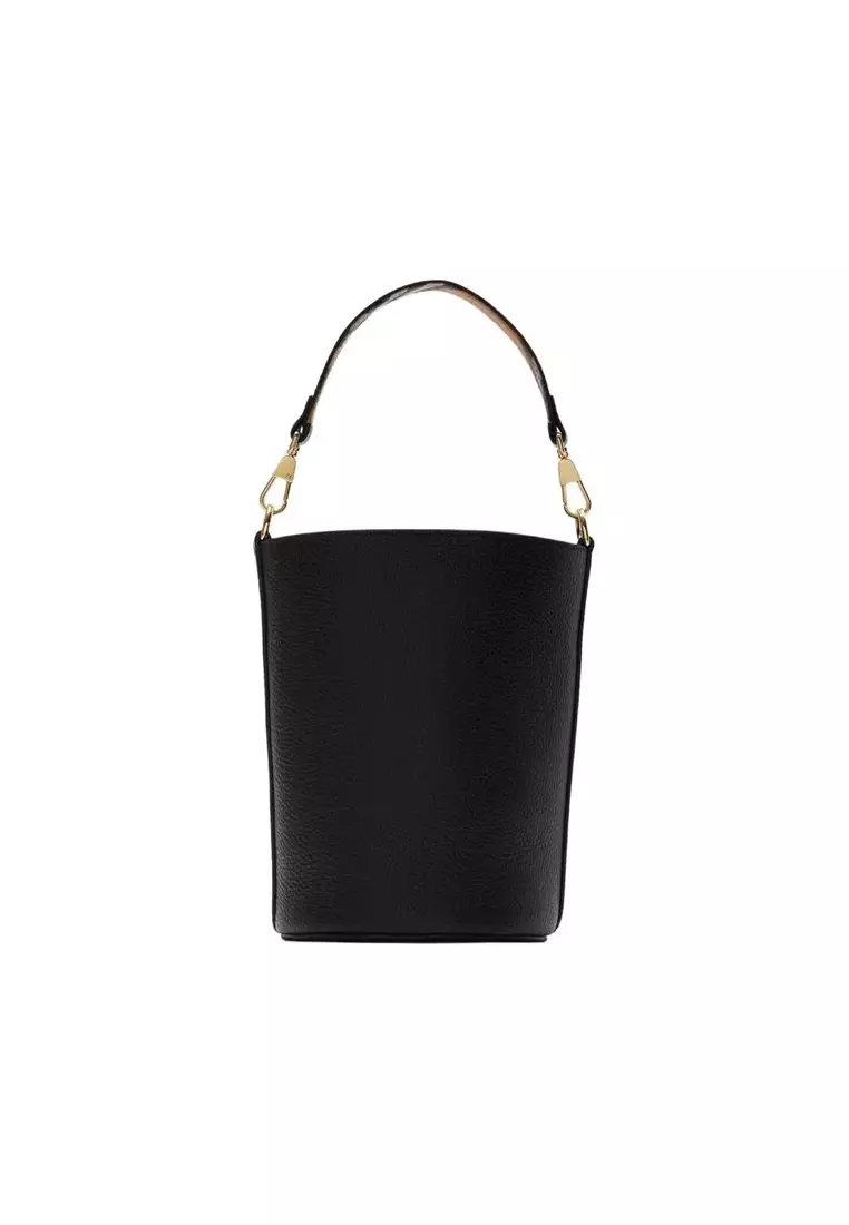 Buy Burberry Women's Single Shoulder Bag in Black 80840351 2026
