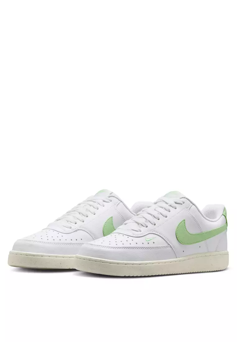 Court Vision Low Next Nature Women's Shoes