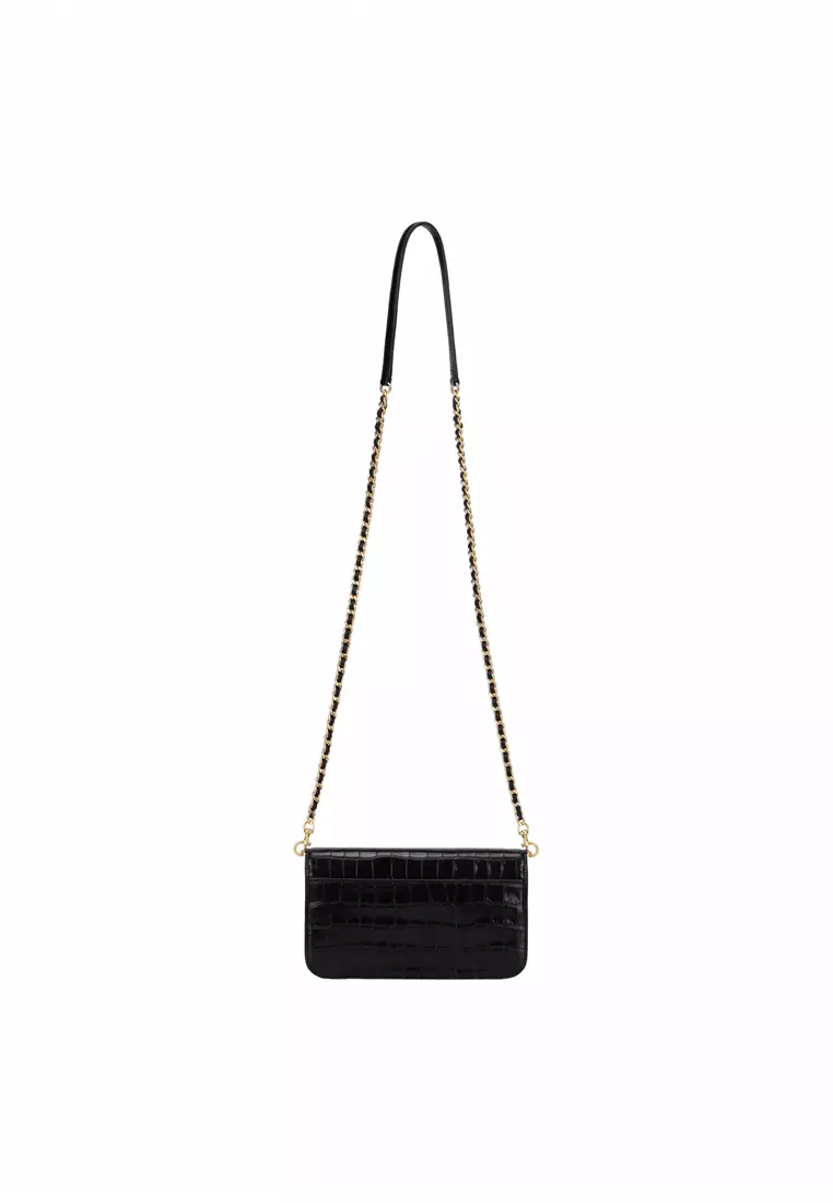 Britten Women's Crossbody Bag in Black 141073