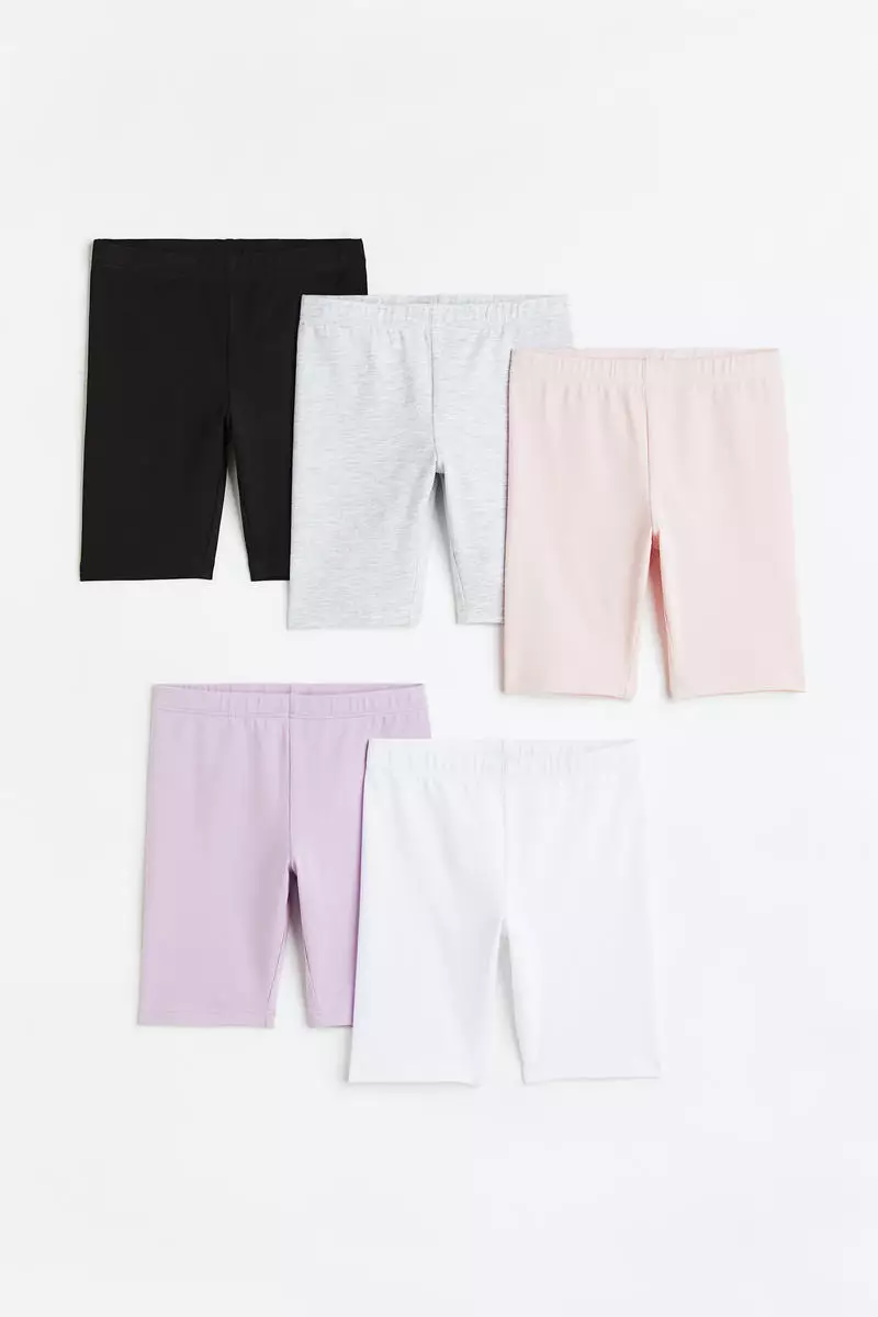 Cycling shorts for girls on sale