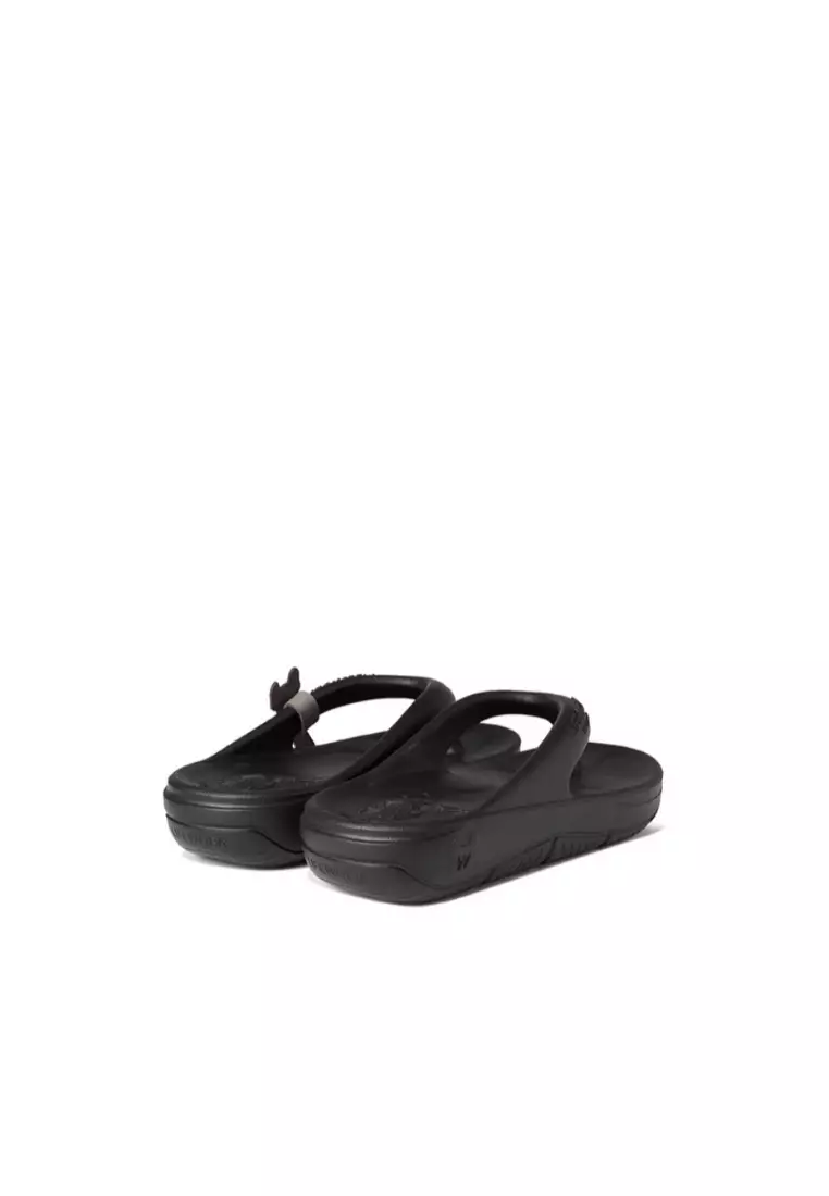 Space Run Flip - Black