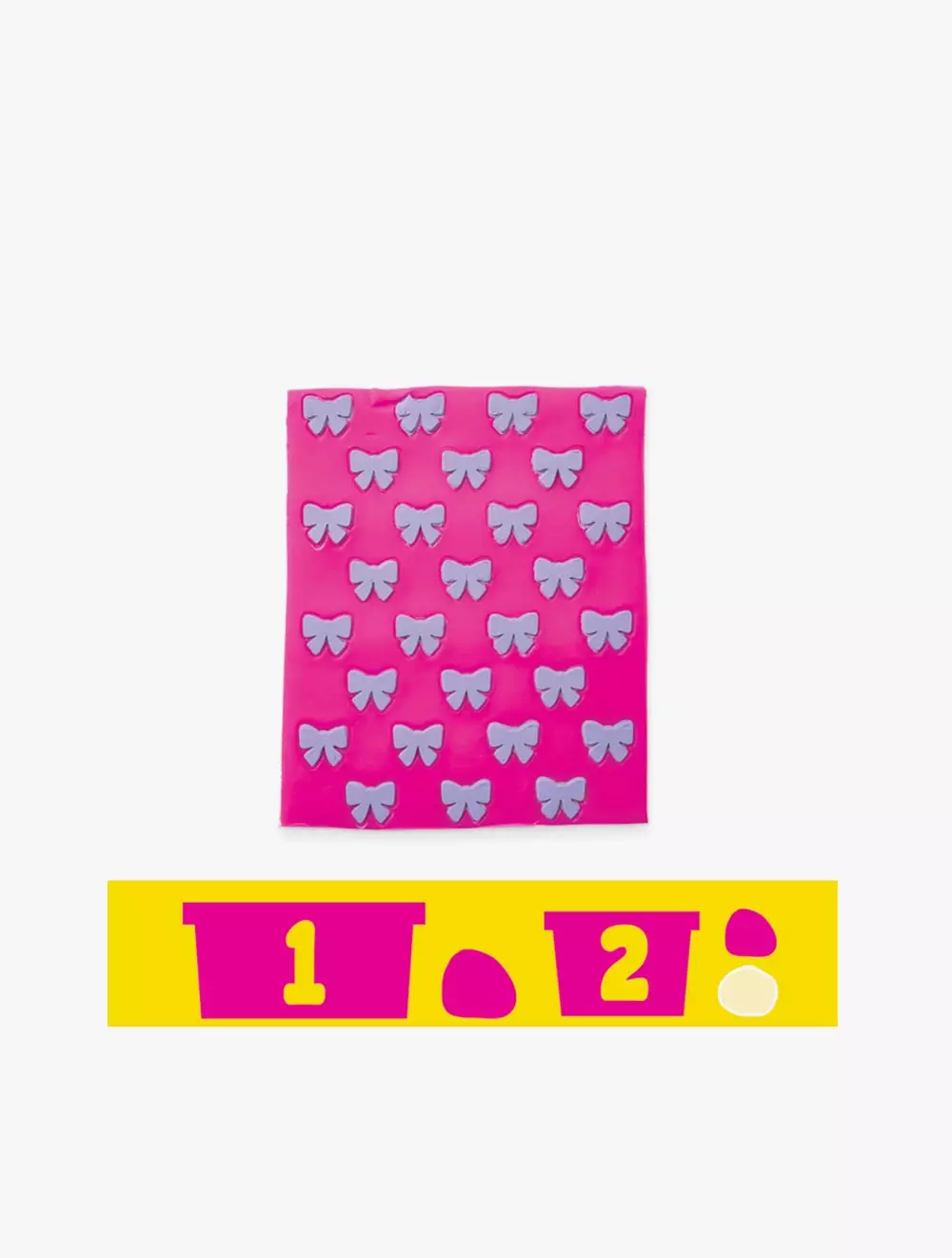 Play-Doh Barbie Doll Assortment - PDOG1354