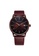 Aries Gold 褐色 Aries Gold La Oro G 9026 CF-CF Coffee Leather Watch AB56DACA2B1206GS_1