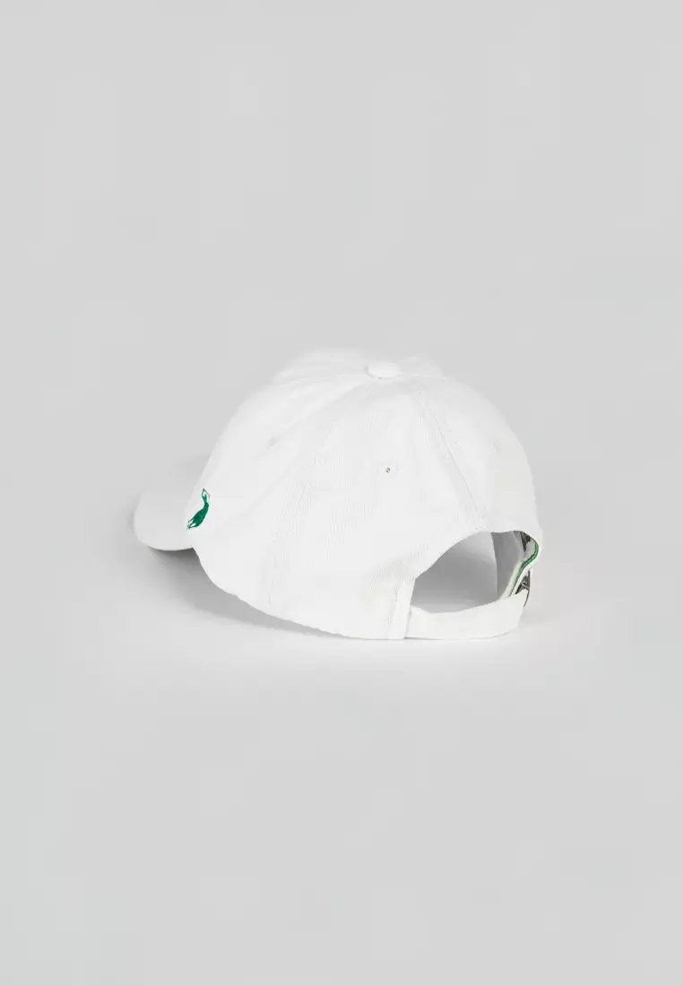 Polo Haus - Cap UCAP1010