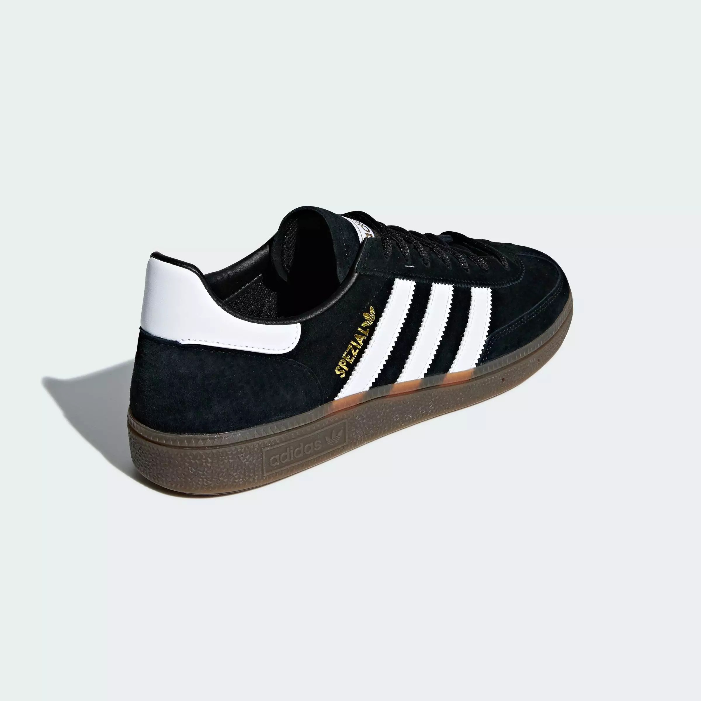 handball spezial shoes