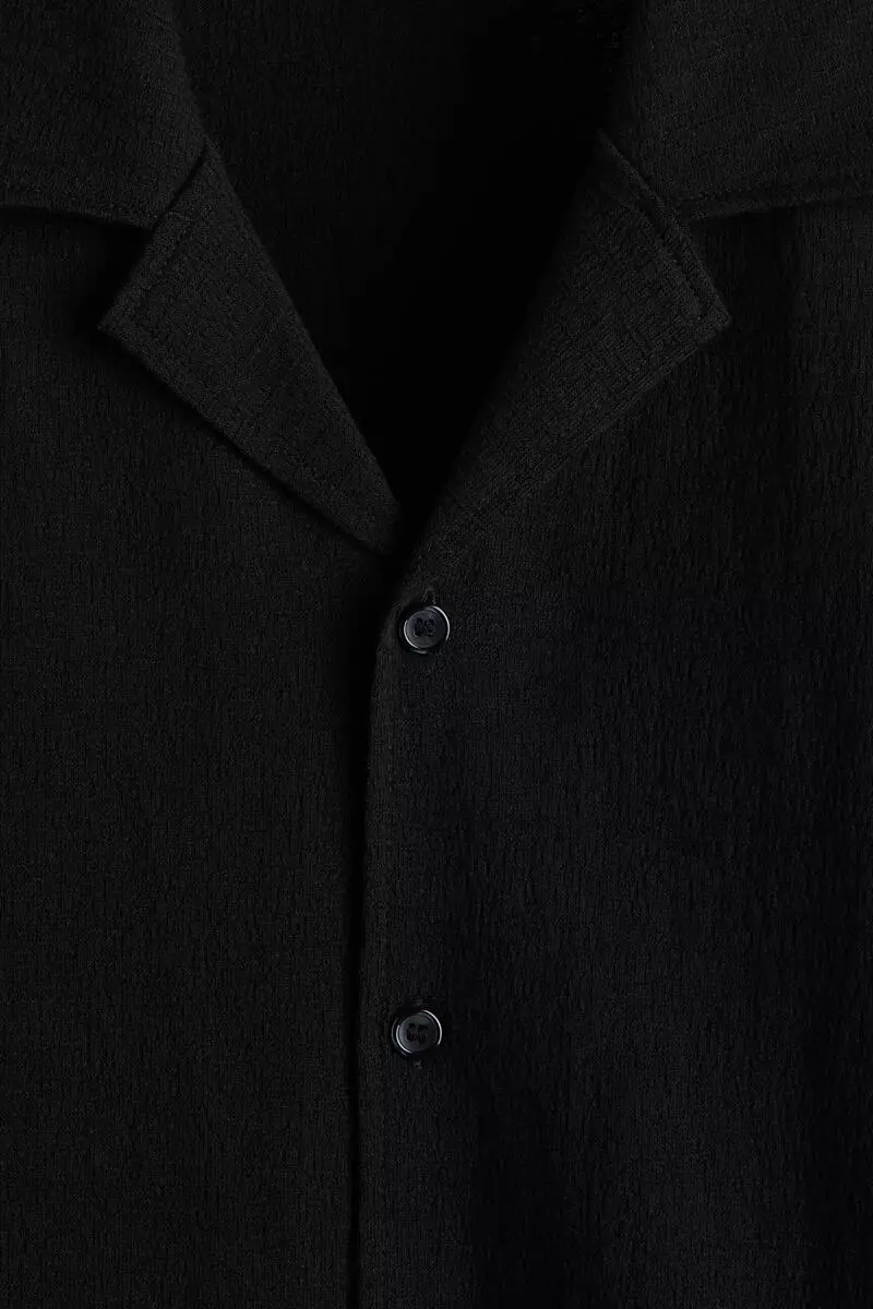 Regular Fit Resort shirt