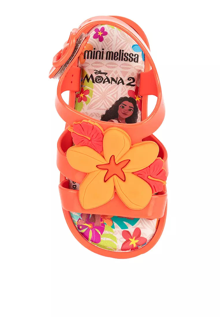 Mini Colorland Moana Sandals