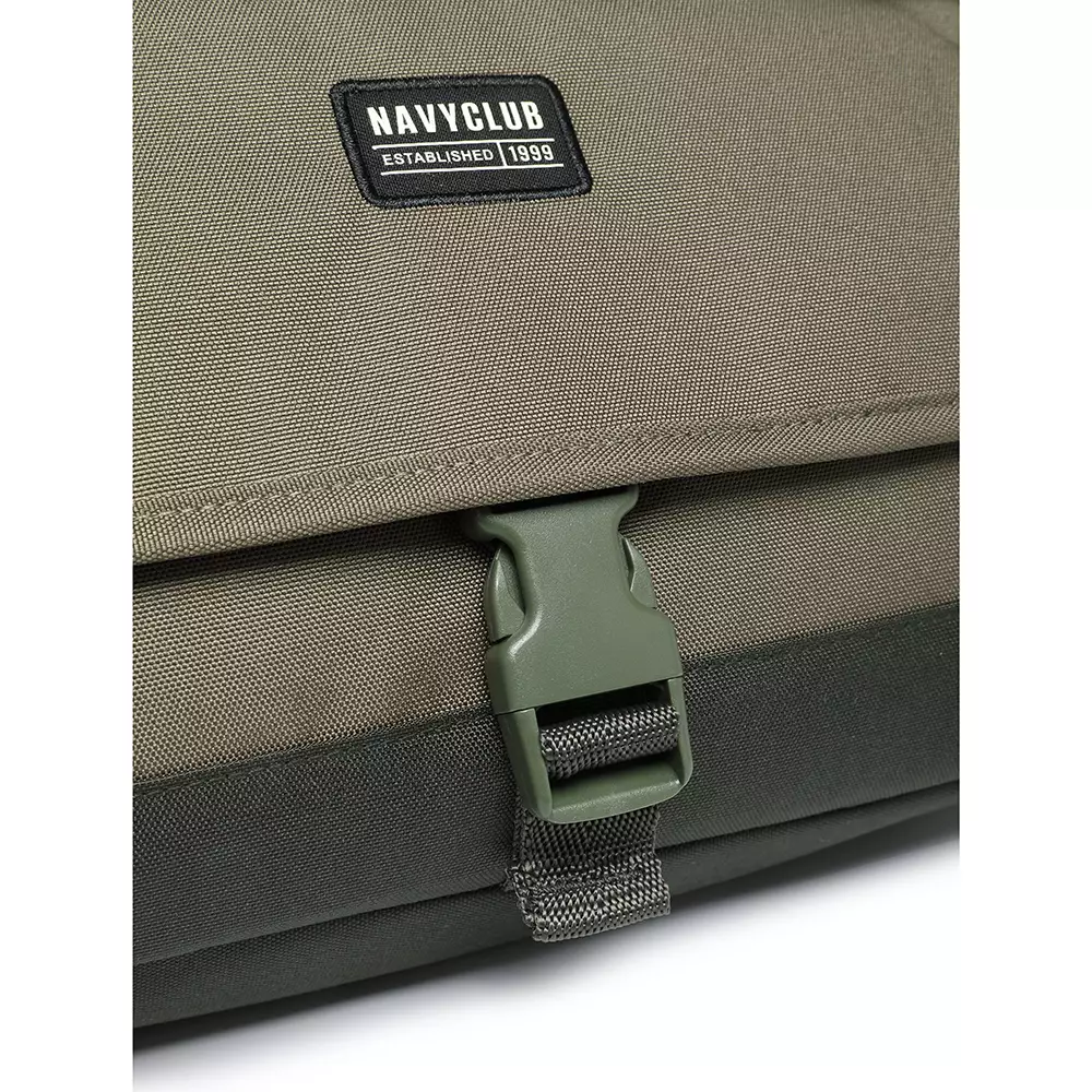 Navy Club Tas Selempang Sling Bag GJAB - Tas Pria Wanita Crossbody Bags Tas Outdoor