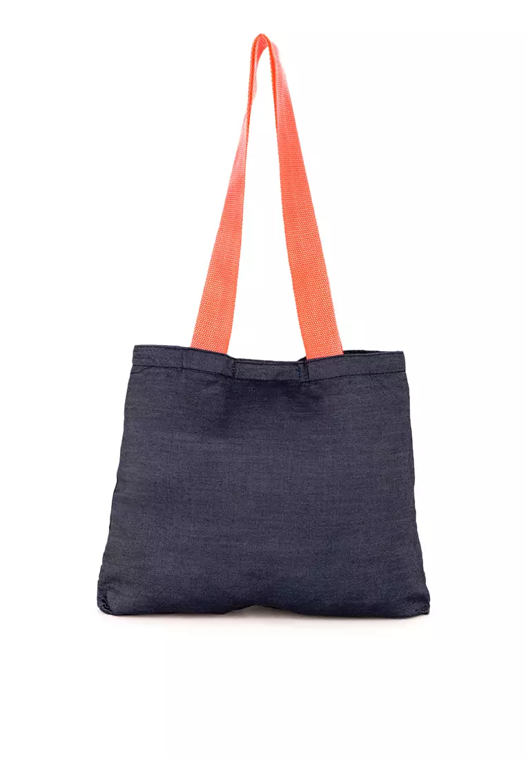 Fabric Tote Bag