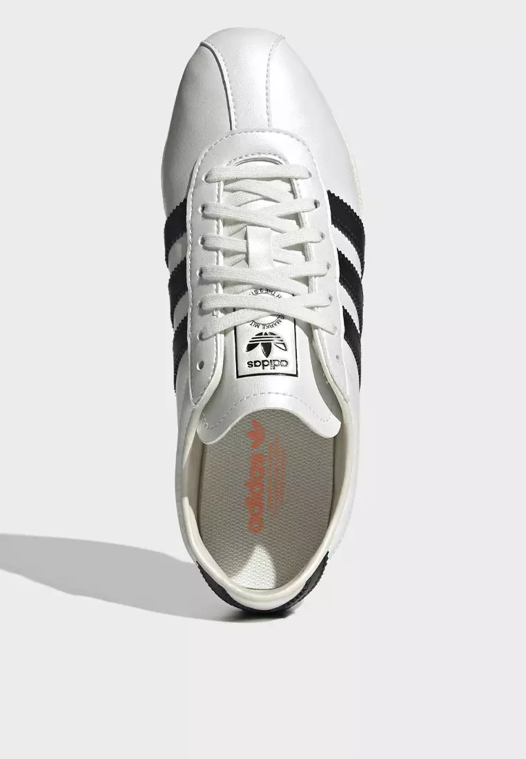 Tokyo Shoes