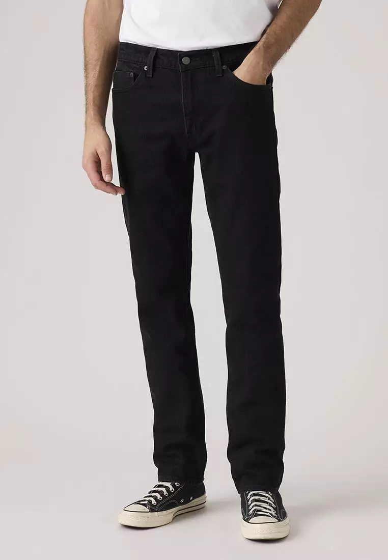 Levi's® 男裝 511™ 修身牛仔褲