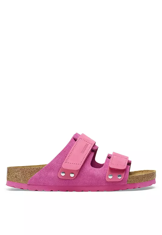 Uji BFBC/Suede