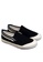 Twenty Eight Shoes black Ribbon Slip-ons VC1610 92ED6SHE4A5F2CGS_2