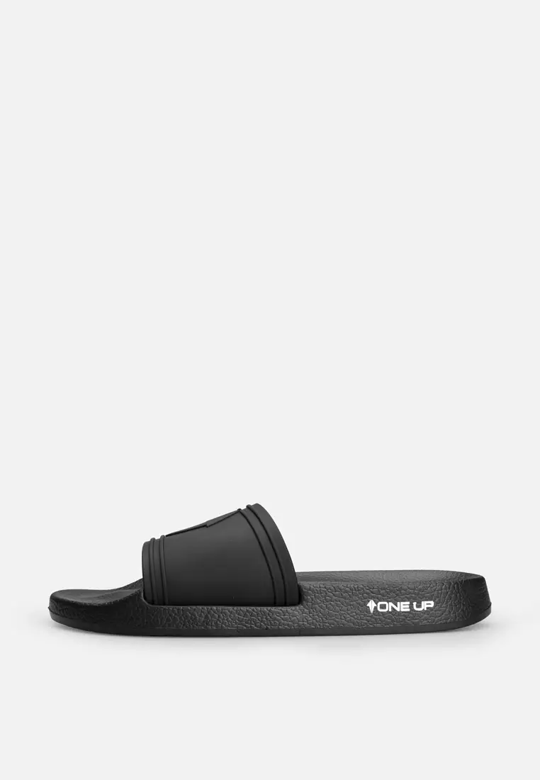Cosmic Sliders Men's Slides