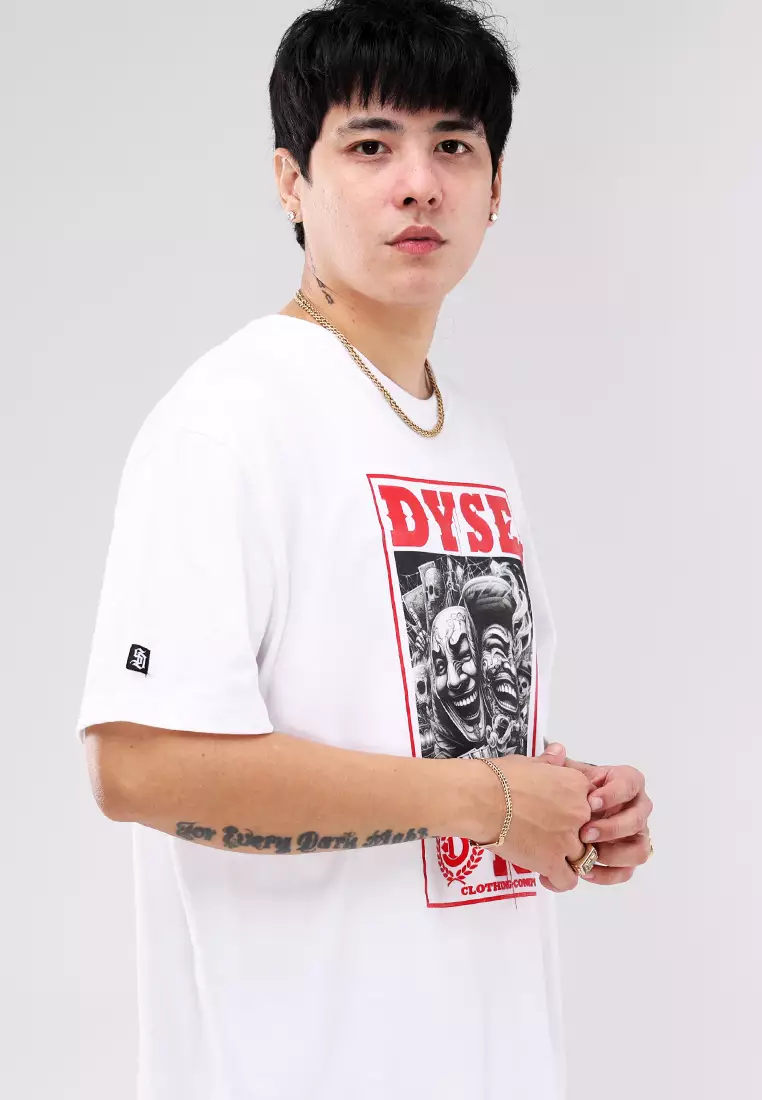 Round Neck Regular Fit