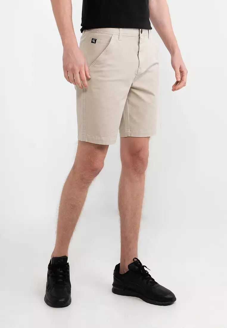 Khaki & clearance chino shorts