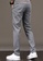 Twenty Eight Shoes grey VANSA Simple Stretch Stripes Casual Pants   VCM-P18008 D7B91AAAF76F2AGS_4