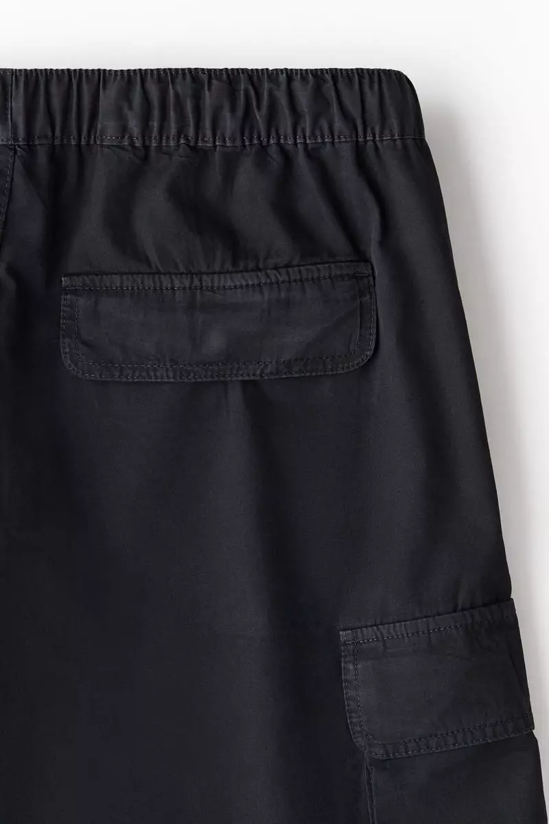 Loose Fit Cargo shorts