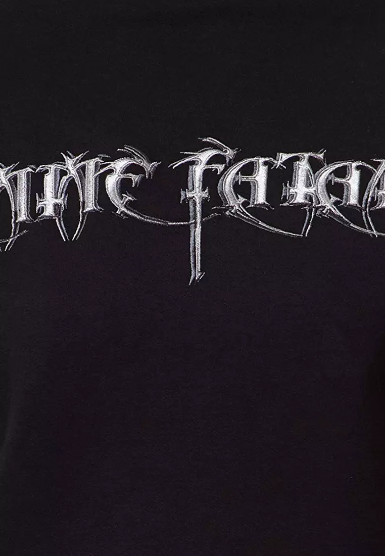 Femme fatale online sweatshirt