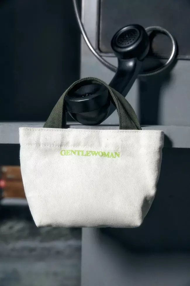 Just Like You Micro Bag